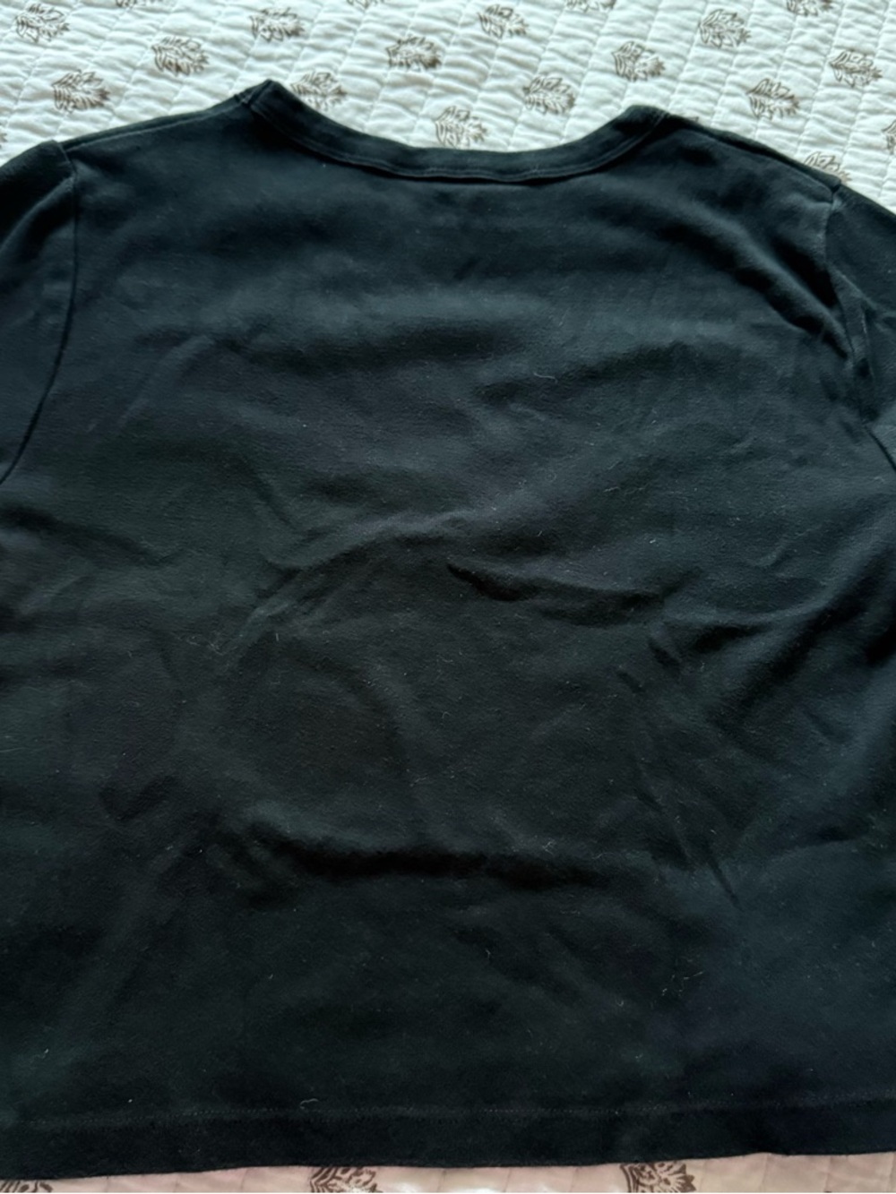 Teddy Fresh Top - Picture 3 of 3